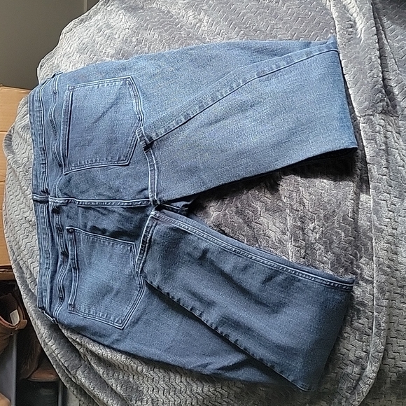 Very excellent used condition rockstar super skinny jeans - Picture 3 of 3